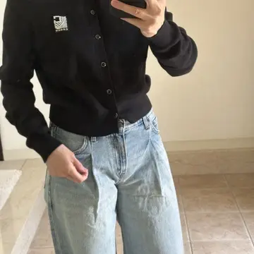 キャバンニット