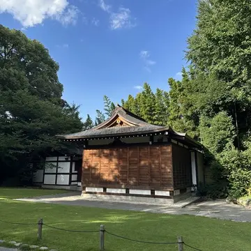 阿佐ヶ谷神明宮　神楽