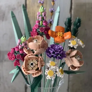ボタニカルコレクション　 BOUQUET