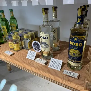 クルックフィールズ