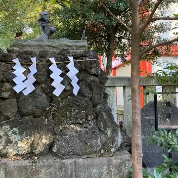 龍　東京　田無神社　干支　辰年　龍神　年末詣　幸先詣　五龍神　初詣　2024初詣　エクラブログ　jマダム