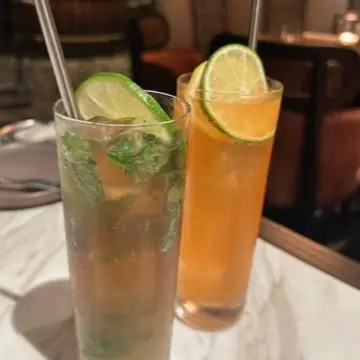 ふふ 旧軽井沢 静養の森のレストラン「日本料理 赤坂紙音」の料理