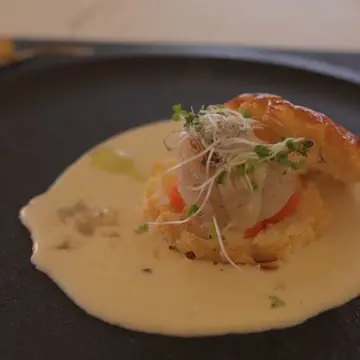 宝塚　ランチ　マグノリア