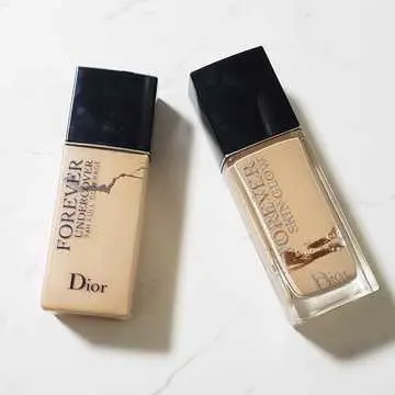 ファンデーション