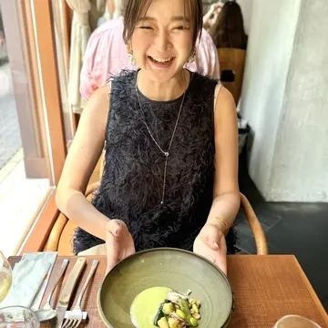 日本橋 Bistro yen ⑬