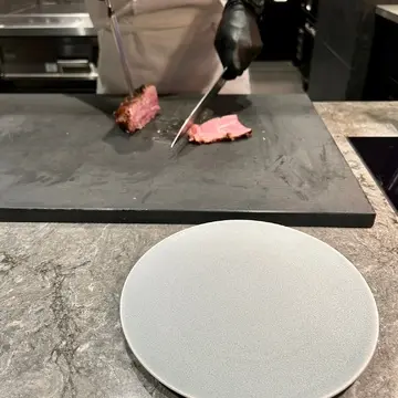 ローストビーフ