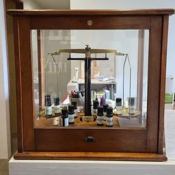 アロマテラピー