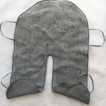 肌をほぐしたいときに、CUOL 備長炭スチームマスクを取り入れて。