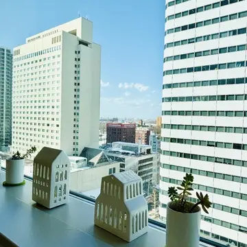 六花亭 札幌本店