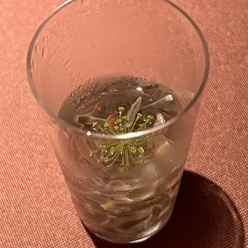 エクラjマダム　大阪カフェ