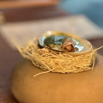 芦屋フレンチ北じま