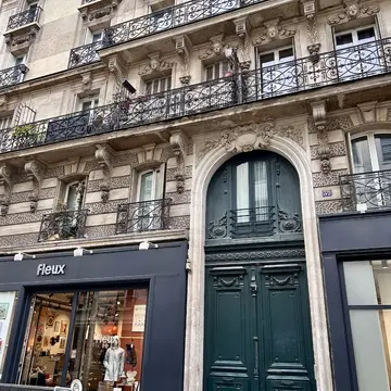 雑貨屋さん「Felux」