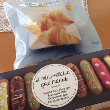 フランス発、美しすぎる冷凍食品の画像_1