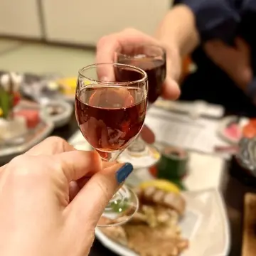 食前酒