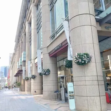 日本橋千疋屋総本店