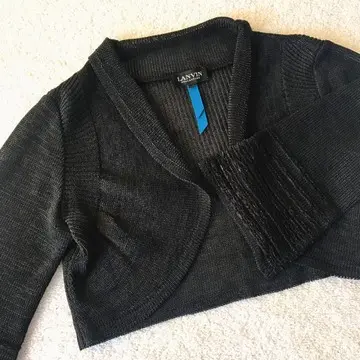 夏の黒コーデの画像_2