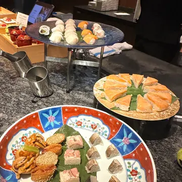 THE HOTEL SANRAKU KANAZAWA