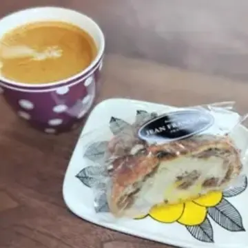 ジャンフランソワ３