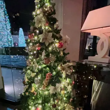 エクシブ有馬離宮の内装