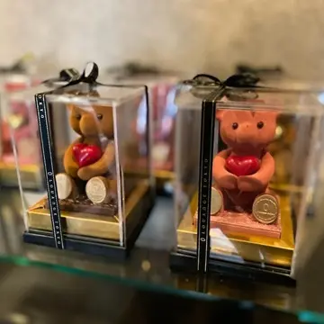 ルワンジュ東京