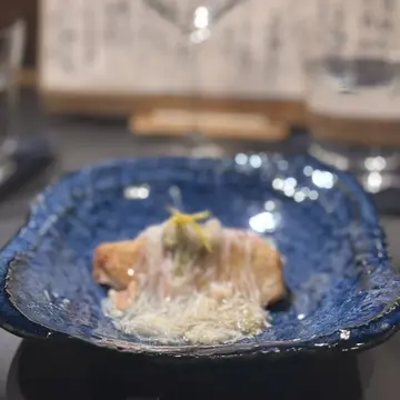 自由が丘 割烹 吉本 創作和食 ワイン ペアリング 特別フルコース