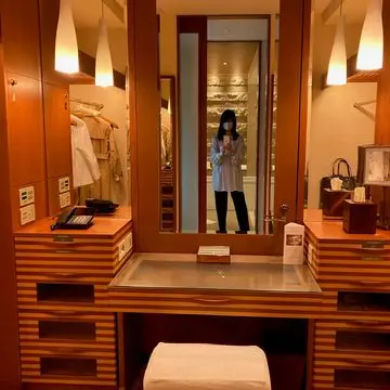 コロナ禍のホテルでの過ごし方の画像_1