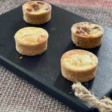 Musica e Cucina ビストロレッスン 09