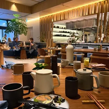 シックスセンシズ京都