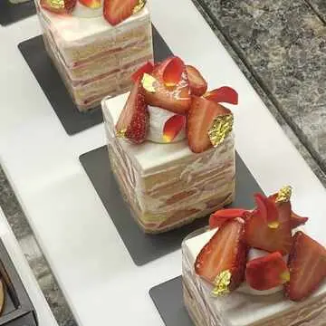 ペストリーブティック