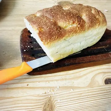 自家製パン モリエールカフェ