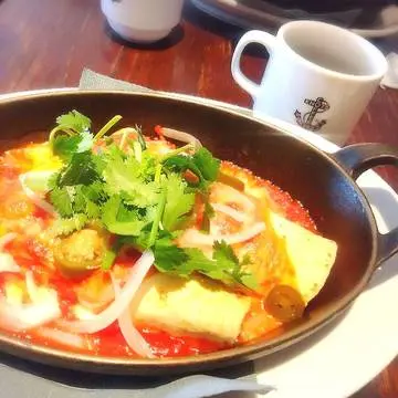 6th by ORIENTAL HOTELランチ、丸の内、日比谷、有楽町