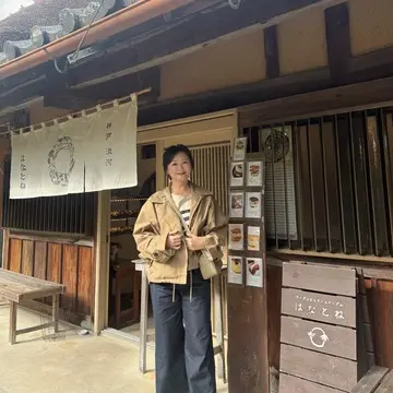 神戸　ベーグル　はなとね