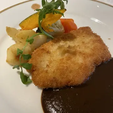 資生堂パーラー