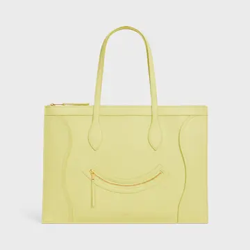 セリーヌ カバ ニューラゲージ シトラス