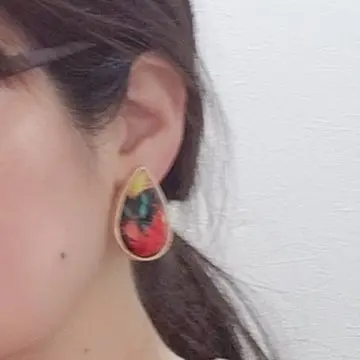 イヤリング