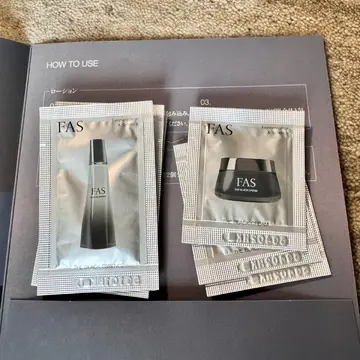 発酵と化学のFAS