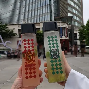 デトックスウォーター