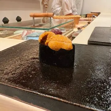 世田谷グルメ　ミシュラン2026   お寿司  千歳烏山　お鮨　誕生日会　おでかけ　外食　江戸前寿司　
ミシュランお寿司　鮨いち伍