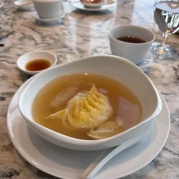 フォーシーズンズホテル大阪