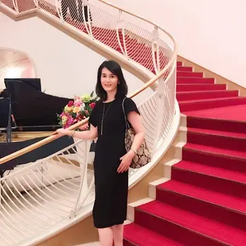 人生初タカラヅカの画像_5