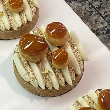 ペストリーブティック