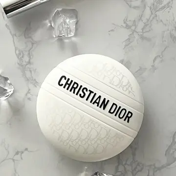 Dior ハンドクリーム　ル ボーム