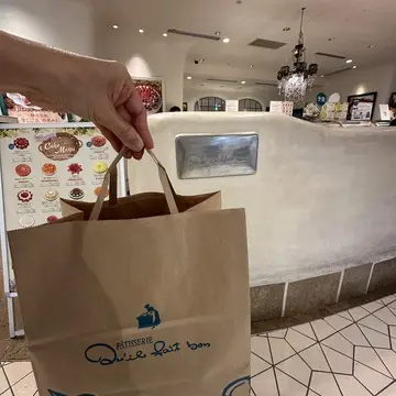 キルフェボン　テイクアウト　