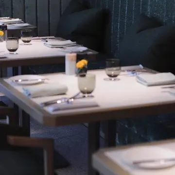 フォーシーズンズ大阪　ジャルダン