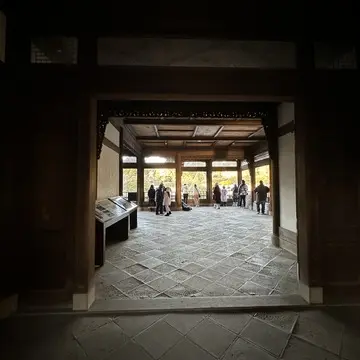 新宿御苑　新宿　散策　花　都内　自然　旧御涼亭　映えスポット