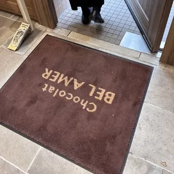 カフェ・ベルアメール 自由が丘 アフタヌーンティー