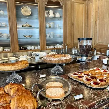 ビュリー神戸店