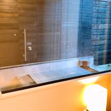 軽井沢マリオットホテル ノースウィング客室内