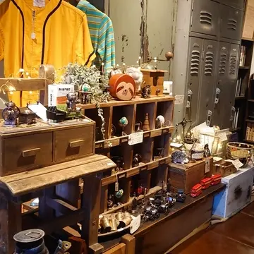 赤居文庫入ってすぐ