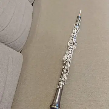 世界一難しい楽器！？オーボエの画像_2